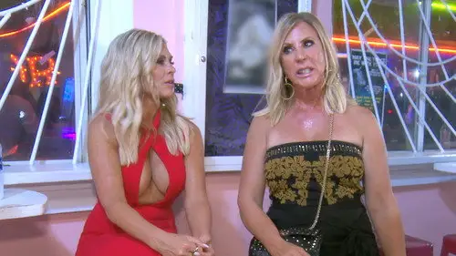 Mujeres ricas del Condado de Orange Temporada 14 Episodios 18 • Sub Español