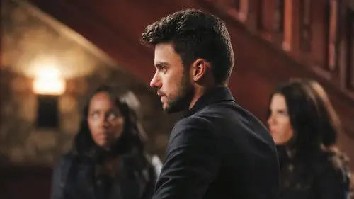 Cómo defender a un asesino Temporada 2 Episodios 8 • Sub Español