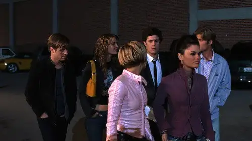 The O.C. Temporada 1 Episodios 15 • Sub Español
