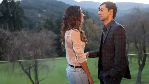 Club de Cuervos Temporada 1 Episodios 5 • Sub Español