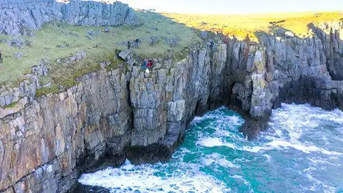 Countryfile S35E14 • Oglądaj Online
