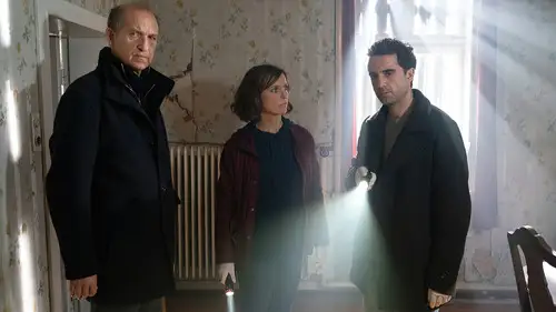 Nord Nord Mord Temporada 3 Episodios 6 • Sub Español