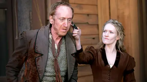 Deadwood Temporada 3 Episodios 6 • Sub Español