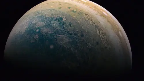 NOVA Temporada 46 Cap 14 • Español Online