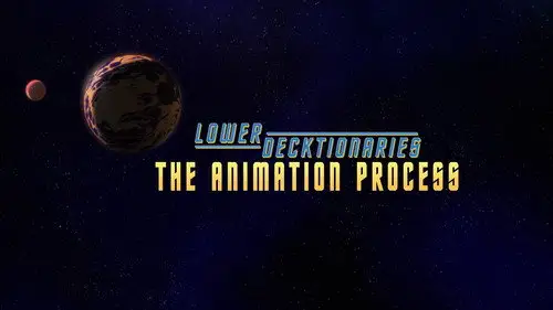 Star Trek: Lower Decks Temporada 0 Episodios 9 • Sub Español