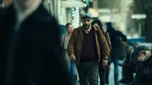 4 Blocks Temporada 3 Episodios 1 • Sub Español