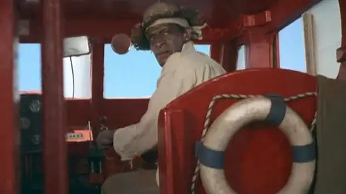 Starsky y Hutch Temporada 3 Episodios 2 • Sub Español