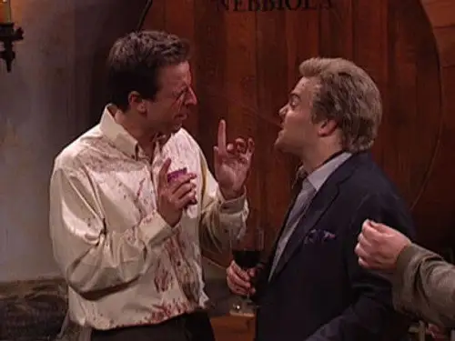 Saturday Night Live Temporada 29 Episodios 1 • Sub Español