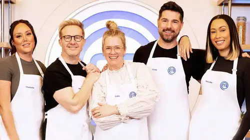 MasterChef Celebrity (Reino Unido) Temporada 19 Episodios 1 • Sub Español