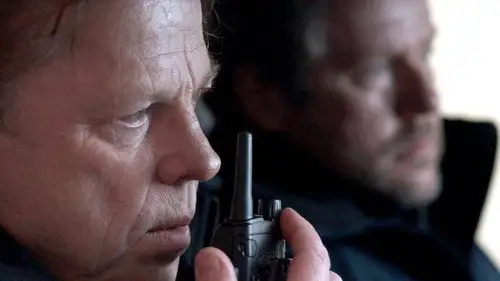 Wallander Temporada 2 Episodios 7 • Sub Español