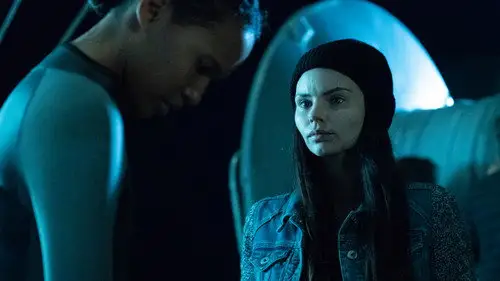 Siren Temporada 2 Episodios 8 • Sub Español