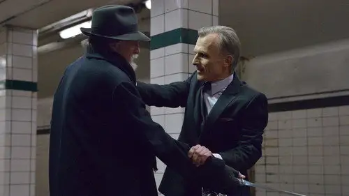 The Strain Temporada 1 Episodios 7 • Sub Español