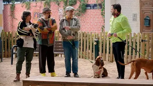 Vida perra Temporada 1 Episodios 2 • Sub Español