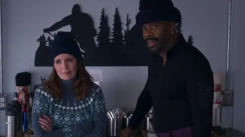 Las cuatro estaciones Temporada 1 Episodios 7 • Sub Español