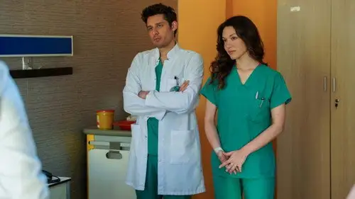 Kasaba Doktoru Temporada 1 Episodios 11 • Sub Español
