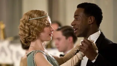 Downton Abbey Temporada 4 Episodios 4 • Sub Español