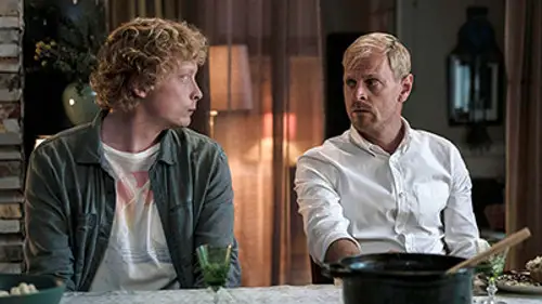 The Legacy Temporada 3 Episodios 5 • Sub Español