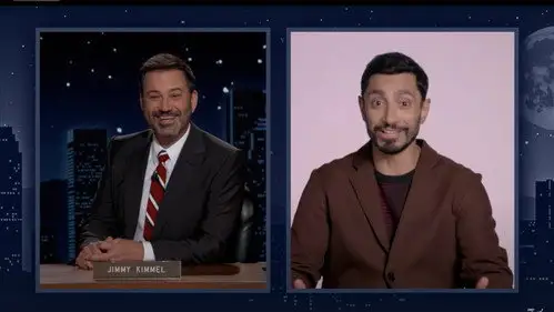 Jimmy Kimmel Live! Temporada 19 Episodios 3 • Sub Español