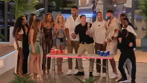 Love Island (Reino Unido) Temporada 9 Episodios 4 • Sub Español