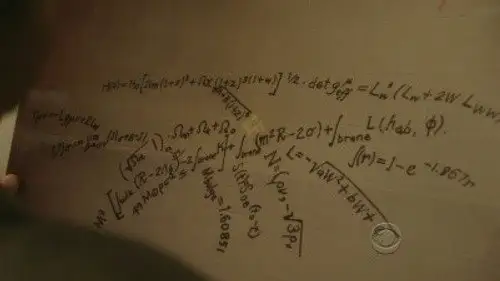 Numb3rs Temporada 6 Episodios 2 • Sub Español