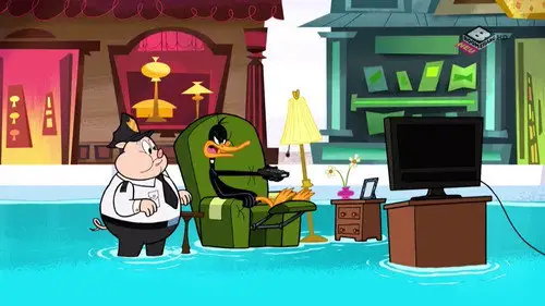 The New Looney Tunes Temporada 2 Episodios 1 • Sub Español