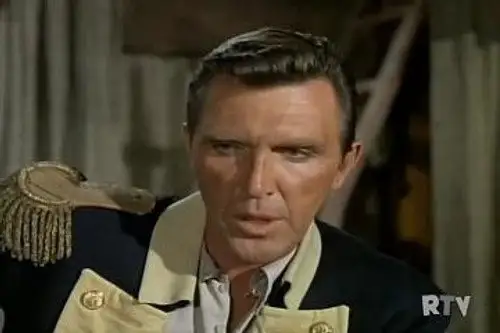 Daniel Boone Temporada 2 Episodios 15 • Sub Español