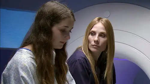 Holby City Temporada 15 Episodios 7 • Sub Español