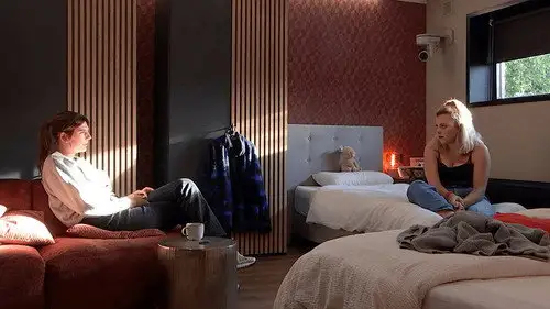 De Bondgenoten Temporada 3 Episodios 8 • Sub Español