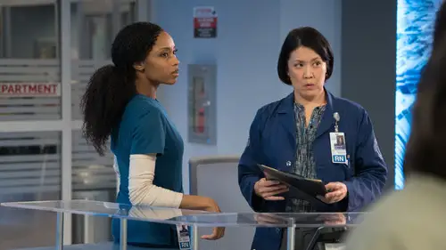 Chicago Med Temporada 1 Episodios 14 • Sub Español