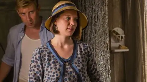 Hotel El Balneario Temporada 3 Episodios 1 • Sub Español