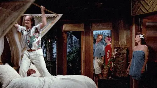 Frasier Temporada 2 Episodios 9 • Sub Español