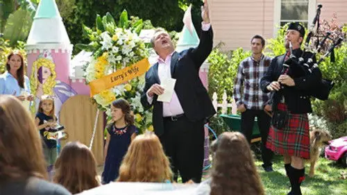 Modern Family Temporada 5 Episodios 3 • Sub Español