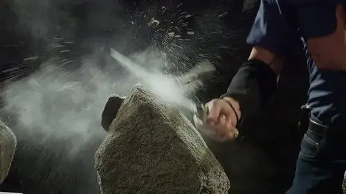 Forjado a fuego Temporada 7 Episodios 16 • Sub Español