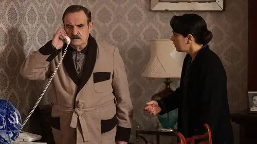 Inocentes Temporada 2 Episodios 10 • Sub Español