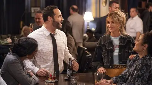 High Potential Temporada 1 Episodios 6 • Sub Español