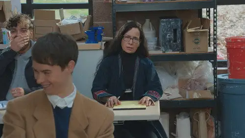 Younger Temporada 7 Episodios 7 • Sub Español