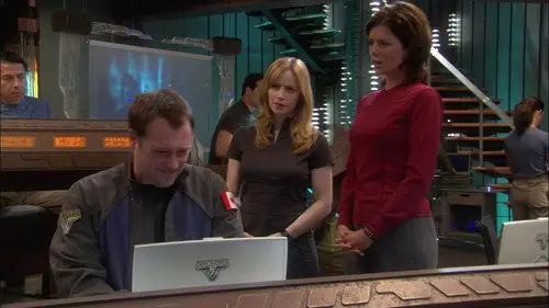 Stargate Atlantis Temporada 2 Episodios 13 • Sub Español