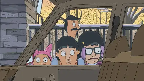 Bob's Burgers Temporada 13 Episodios 9 • Sub Español