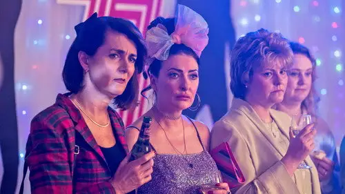 Derry Girls Temporada 3 Episodios 5 • Sub Español