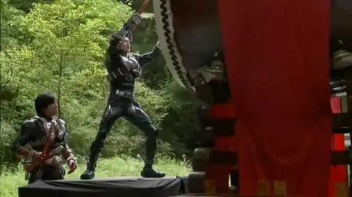 Kamen Rider Temporada 15 Episodios 23 • Sub Español