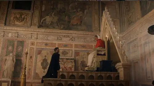 Los medici: Señores de Florencia Temporada 2 Episodios 8 • Sub Español
