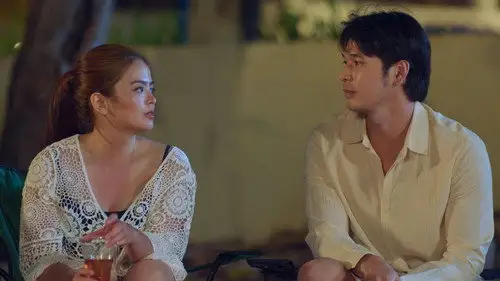 Golden Scenery of Tomorrow Temporada 1 Episodios 19 • Sub Español