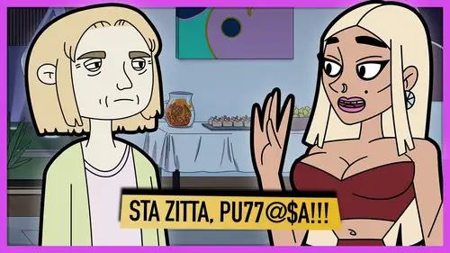Arturo & Teresa S1E9 • Oglądaj Online