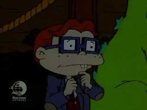 Rugrats: Aventuras en pañales Temporada 5 Episodios 22 • Sub Español