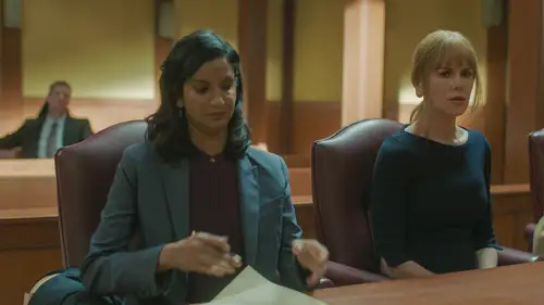 Big Little Lies Temporada 2 Episodios 6 • Sub Español