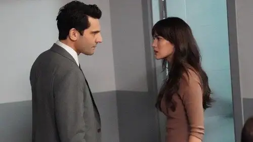 Secretos de familia 2021 Temporada 3 Episodios 21 • Sub Español