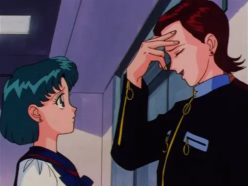 Sailor Moon Temporada 5 Episodios 11 • Sub Español