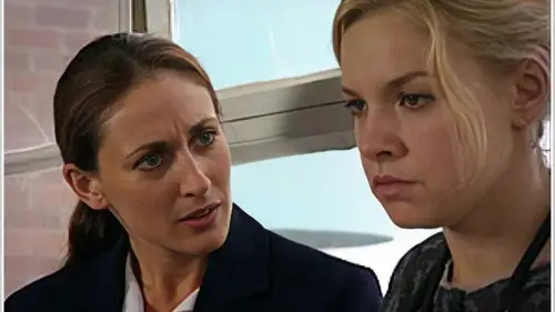 All Saints Temporada 2 Episodios 16 • Sub Español