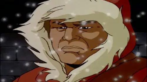 The Real Adventures of Jonny Quest Temporada 1 Episodios 8 • Sub Español