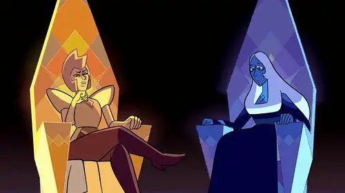 Steven Universe Temporada 5 Episodios 2 • Sub Español